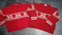 TCM Norweger-Pullover /Strickpullover Gr. 98/104 Nordrhein-Westfalen - Erkelenz Vorschau