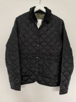 NEU BARBOUR Jacke Stepp schwarz 42 L XL Altona - Hamburg Lurup Vorschau