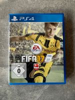 FIFA 17 für die PS4 Niedersachsen - Tostedt Vorschau