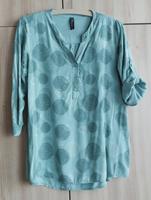 3/4 Arm Bluse Multiblu Gr. 38 Sachsen - Zwickau Vorschau
