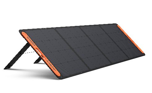 Faltbares Solar Panel Saga 200 # Jackery # AKTION # Garantie in Soest