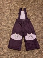 Baby-Schneehose für Mädchen, Gr. 92 Sachsen - Löbau Vorschau