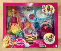 Dreamtopia Barbie Einhorn *NEU* Bielefeld - Bielefeld (Innenstadt) Vorschau