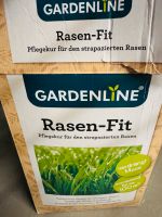 Verkaufe neuen RASENFIT von Gardenline Rheinland-Pfalz - Worms Vorschau