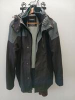 CMP Outdoor Herrenanorak Hessen - Fuldabrück Vorschau