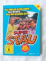 SUPER-STAU Dvd+Soundtrack (gebraucht) Nordrhein-Westfalen - Recklinghausen Vorschau