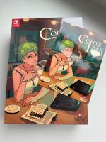 Coffee Talk Collector's Edition - Switch - Strictly Limited Games Neuhausen-Nymphenburg - Neuhausen Vorschau