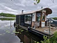 Hausboot mieten, führerscheinfrei in Brandenburg Brandenburg - Heidesee Vorschau