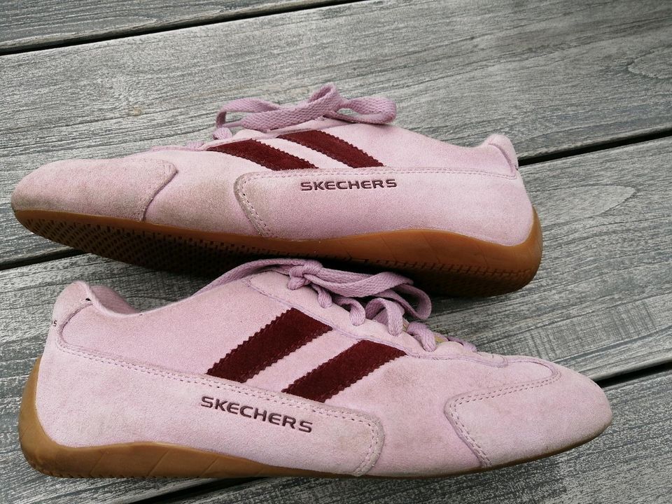 SKECHERS Sneaker Schuhe Gr 38 in Bochum