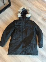 ❗️Woolrich Herrenjacke schwarz❗️Tip top Schleswig-Holstein - Eckernförde Vorschau