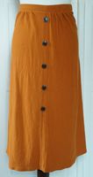 Springfield Damen Falda -total Look Rock Orange Braun Gr. M Berlin - Tempelhof Vorschau