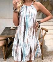 NEU Kleid Sommerkleid Sommer Größe 38 / M Vahr - Neue Vahr Südost Vorschau