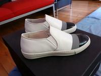Diesel Black Gold Sneaker, Gr. 36, NEU Hamburg-Nord - Hamburg Barmbek Vorschau