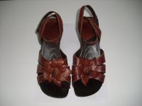 Graceland Damen Sandalette Clogs Nordrhein-Westfalen - Recklinghausen Vorschau