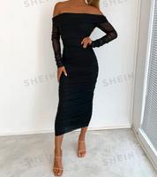 Midikleid, Abendkleid Hessen - Viernheim Vorschau