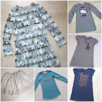 Gr. 122 128 H&M Jottum Kleid Rock Tüll Tüllrock Strick Jersey Baden-Württemberg - Schwäbisch Gmünd Vorschau