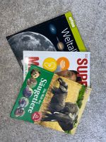 3 Bücher zu verschenken Baden-Württemberg - Weil am Rhein Vorschau
