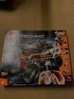 Lego Technic Modell 9398 4x4 Offroader Rheinland-Pfalz - St Katharinen Vorschau