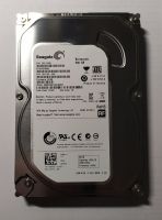 Seagate Barracuda HDD Festplatte 500GB st500dm002 PC intern Baden-Württemberg - Ühlingen-Birkendorf Vorschau