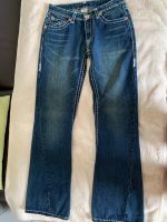 Original True Religion Damen Jeans Billy W 31 Gr 38(40) Bayern - Nandlstadt Vorschau