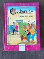 Cocker und Co. Diebe im Zoo 2. Klasse Nordrhein-Westfalen - Mönchengladbach Vorschau