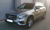 Mercedes GLC 253 ab 2015 - Front und Rückfahrkamera Nachrüstung Nordrhein-Westfalen - Brühl Vorschau