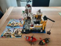 Lego Piratenset 6276 - Eldorado Festung Rheinland-Pfalz - Mülheim-Kärlich Vorschau