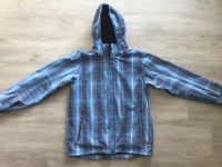 Killtec Outdoor Jacke Übergangsjacke Gr. 152 Jungen Top Zustand Baden-Württemberg - Kippenheim Vorschau