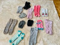 13 paar Mädchen Kinder Strümpfe/Socken Gr. 35-38 Baden-Württemberg - Freiburg im Breisgau Vorschau