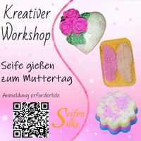 Kreativ-Workshop Seife für Klein & Groß Sachsen-Anhalt - Wernigerode Vorschau