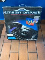 Sega Mega Drive Konsole Hessen - Hanau Vorschau