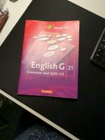 English G - Grammar and Skills 1/2 für 5. und 6. Klasse Kreis Pinneberg - Klein Nordende Vorschau