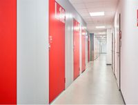 14,50 m² Self Storage mit flexiblen Laufzeiten – alles im Preis inklusiv! Nürnberg (Mittelfr) - Südstadt Vorschau