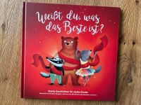 Kinderbuch Vorlesebuch „Weißt du, was das Beste ist?“ NEU Nordrhein-Westfalen - Brilon Vorschau