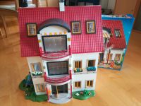 Playmobil Haus 4279 Bayern - Hollenbach Vorschau