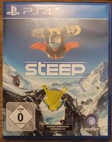 PS4 Steep Game Baden-Württemberg - Herrenberg Vorschau