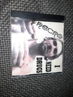 Necro I Need Drugs Cd Baden-Württemberg - Schwäbisch Gmünd Vorschau