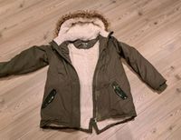 Mädchen Winterjacke 134/140 Duisburg - Fahrn Vorschau