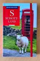Reiseführer Schottland Kr. München - Ottobrunn Vorschau