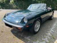 Jensen Healey Nordrhein-Westfalen - Mülheim (Ruhr) Vorschau