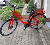 Ebike Pegasus Solero EBR Baden-Württemberg - Reilingen Vorschau