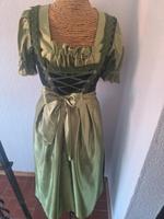 Dirndl 3 teilig Bayern - Murnau am Staffelsee Vorschau