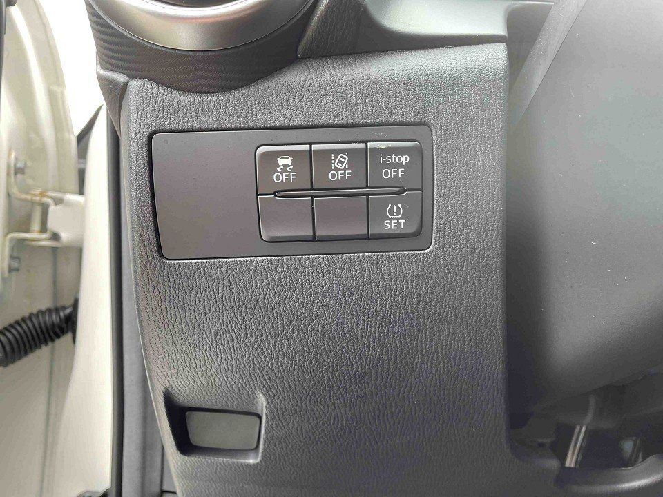 Mazda 2 1.5 (90PS) 6GS KIZOKU TOU-P2 Apple CarPlay Rüc in Karben