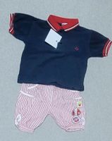 Junge Set 56 • 2 Teile • Shirt und Hose • Sommerset Sommerpaket Marburg - Michelbach Vorschau