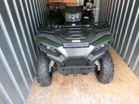 Polaris Sportsman 570 AGRI Pro - Neufahrzeug Niedersachsen - Hankensbüttel Vorschau