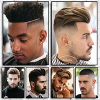 Friseurmodell Kr. München - Unterschleißheim Vorschau