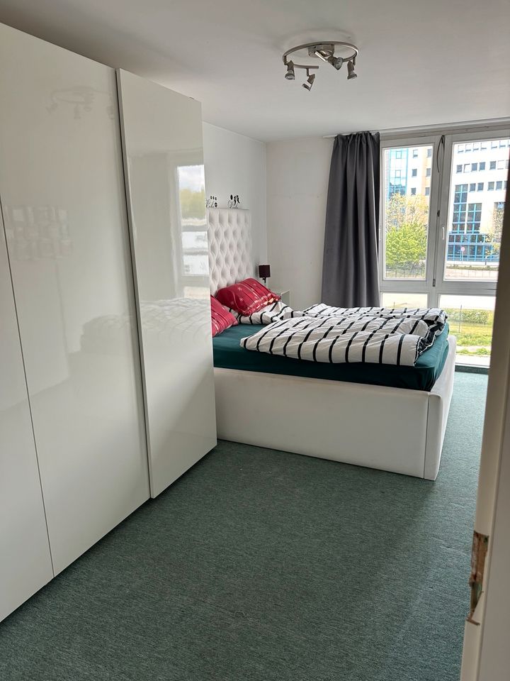 Wohnung in Weißensee / Prenzlauerberg Möbliert in Berlin