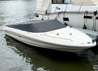 Sea Ray 180CB Sportboot inkl. Trailer Service Neu Hessen - Offenbach Vorschau