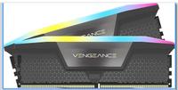 Corsair VENGEANCE RGB DDR5 32GB (2x16GB) DDR5 Bayern - Ansbach Vorschau