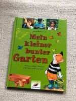 Kinderbuch „Mein kleiner bunter Garten“ Hannover - Mitte Vorschau